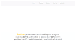 Desktop Screenshot of iconadvisory.com